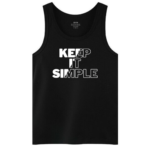 Keep It Simple Tanktop