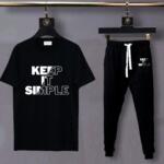 Keep It Simple Tracksuit