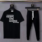 Keep On Going Tracksuit