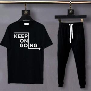Keep On Going Tracksuit