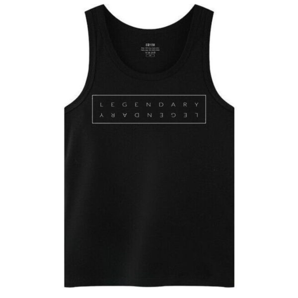 Legendary Tanktop