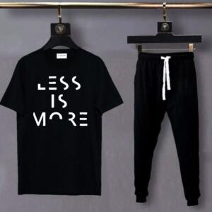 Less is More Tracksuit