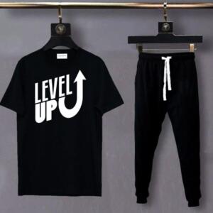Level Up Tracksuit
