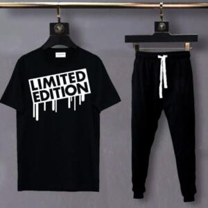 Limited Edition Tracksuit