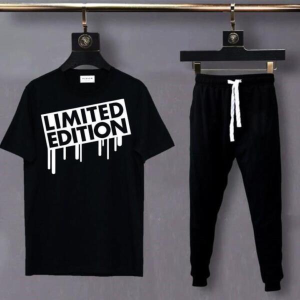 Limited Edition Tracksuit