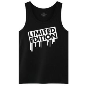 Limited Edition Tanktop