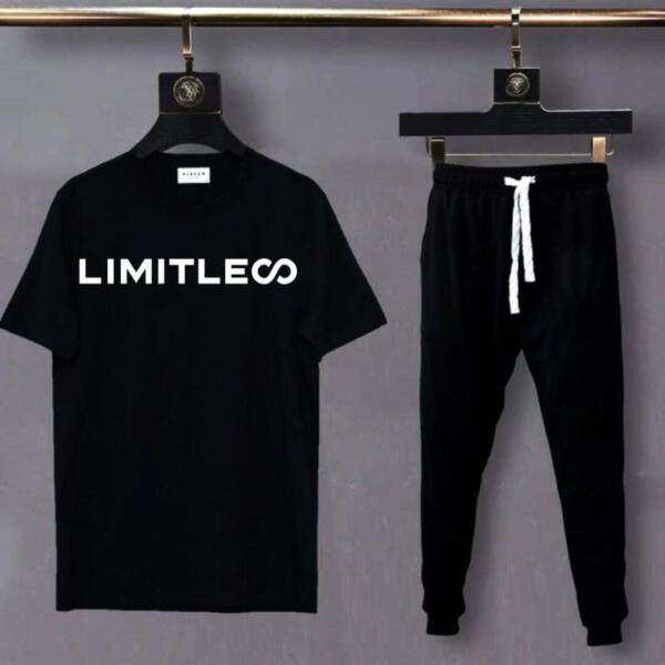 Limitless Tracksuit
