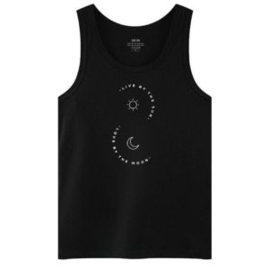 Live By The Sun Tanktop