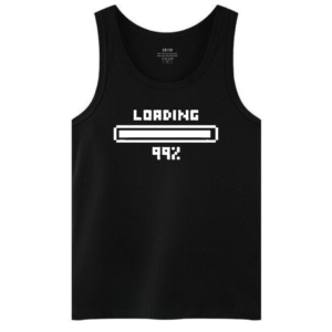 Loading Tanktop