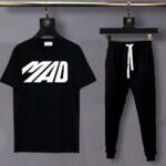 Mad Tracksuit