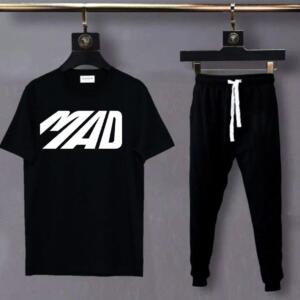 Mad Tracksuit