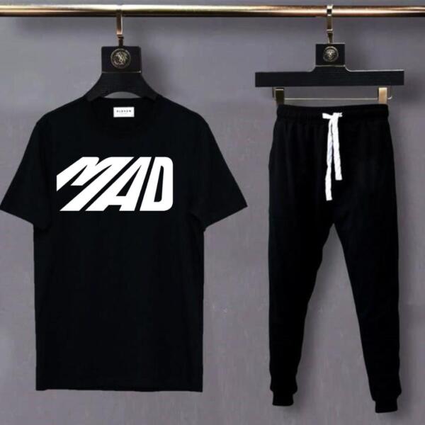 Mad Tracksuit