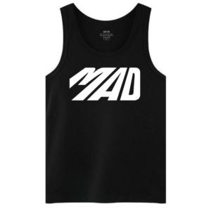 Mad Tanktop