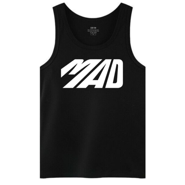 Mad Tanktop Mad Tanktop