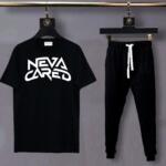 Neva Cared Tracksuit