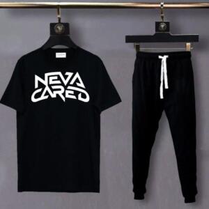 Neva Cared Tracksuit