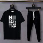 Never Give Up Tracksuit