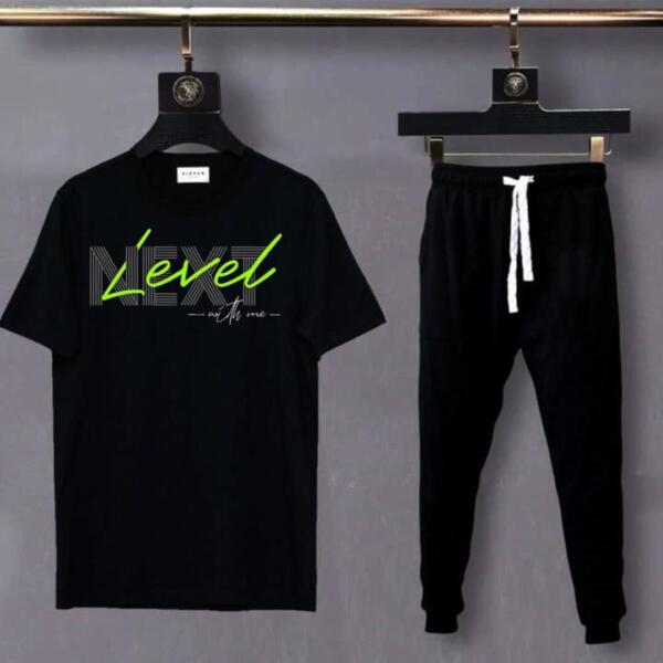 Next Level Tracksuit Next Level Tracksuit