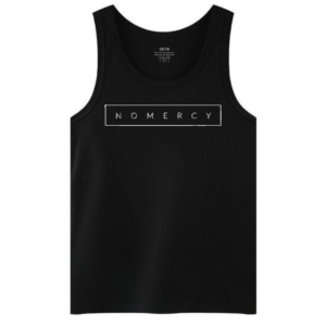No Mercy Tanktop