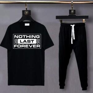 Nothing Last Forever Tracksuit