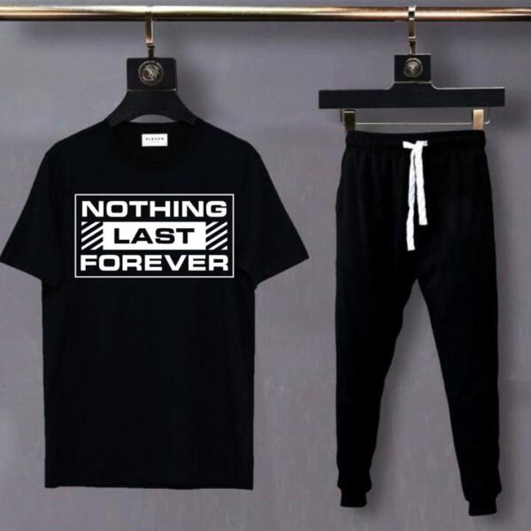 Nothing Last Forever Tracksuit