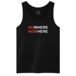 Nowhere Tanktop