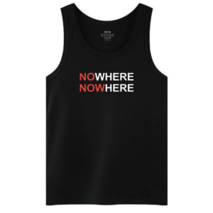 Nowhere Tanktop