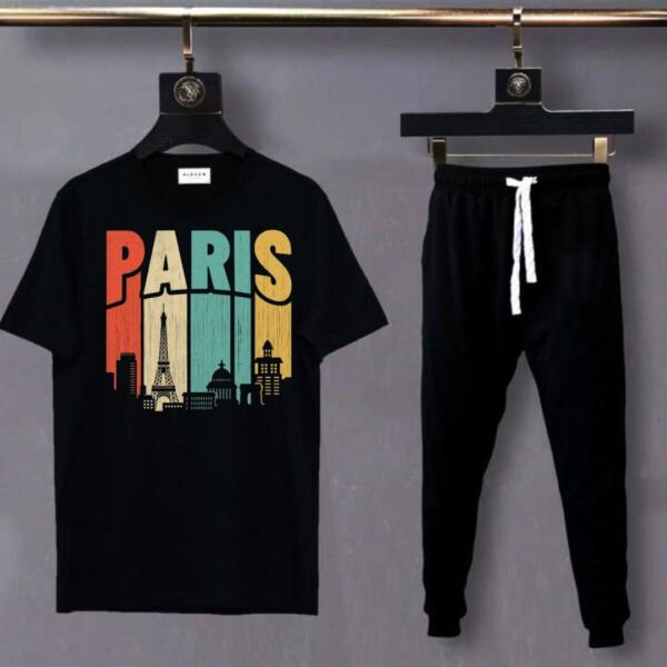 Paris Tracksuit
