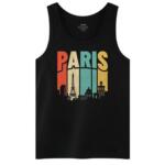 Paris Tanktop