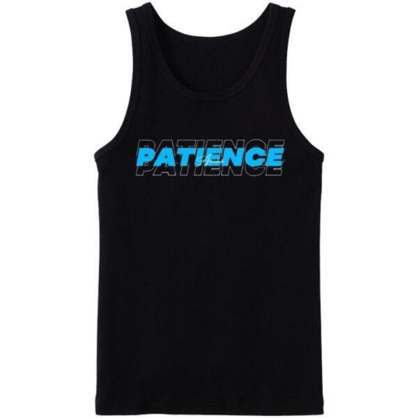 Patience Tanktop