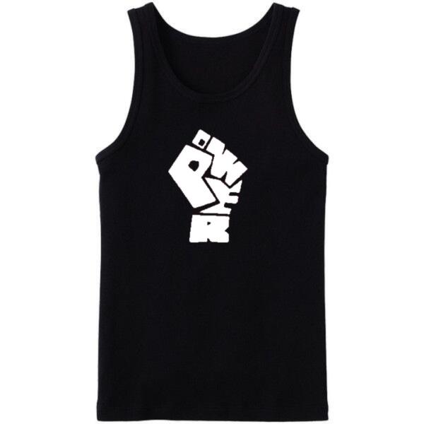 Power Tanktop Power Tanktop