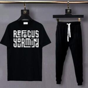 Refocus Your Mind Tracksuit