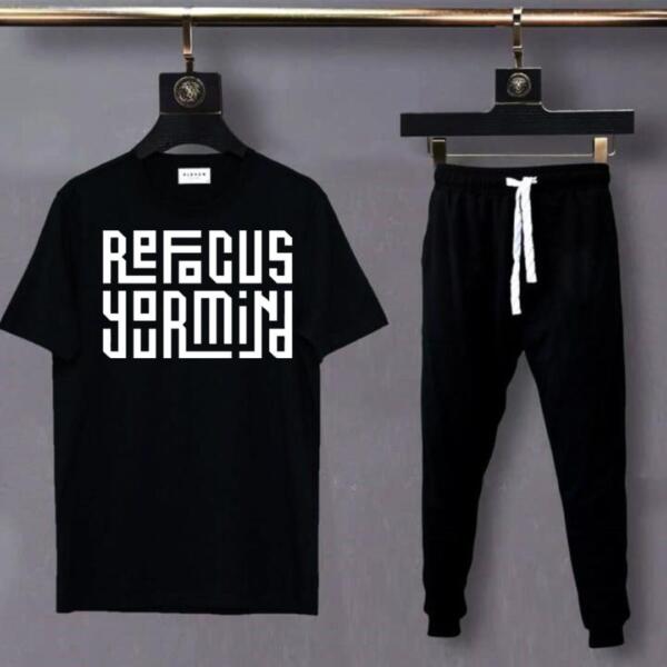 Refocus Your Mind Tracksuit