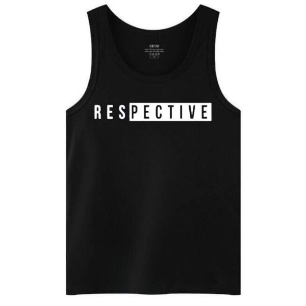 Respective Tanktop