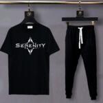Serenity Tracksuit