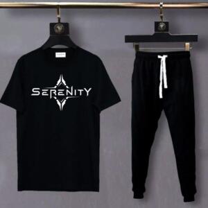 Serenity Tracksuit