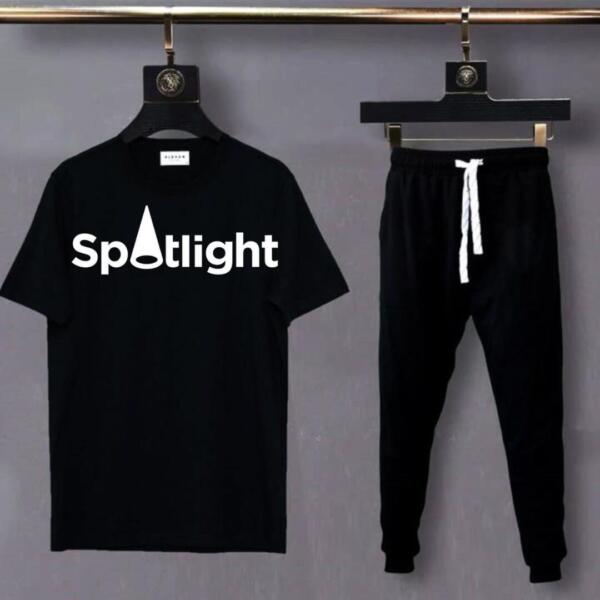 Spotlight Tracksuit