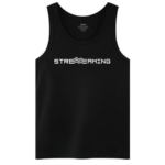 Streaming Tanktop