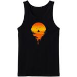 Sunset Tanktop