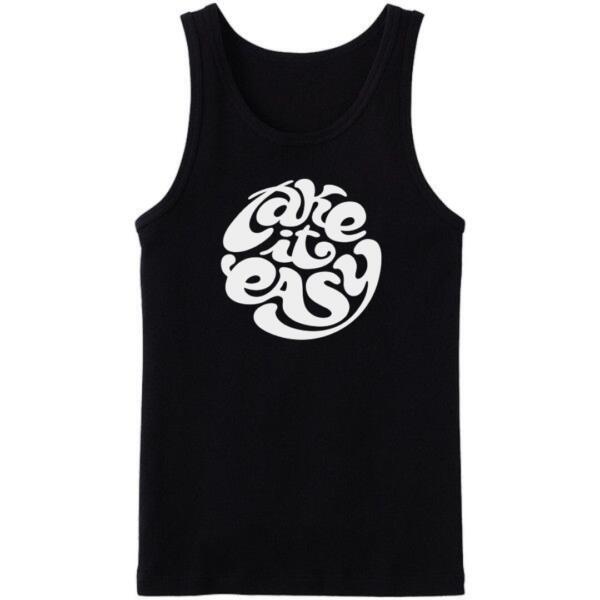 Take It Easy Tanktop Take It Easy Tanktop