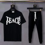 Teach Peace Tracksuit