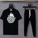 Walk Through The Fire Tracksuit