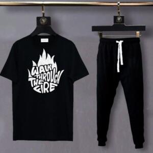 Walk Through The Fire Tracksuit
