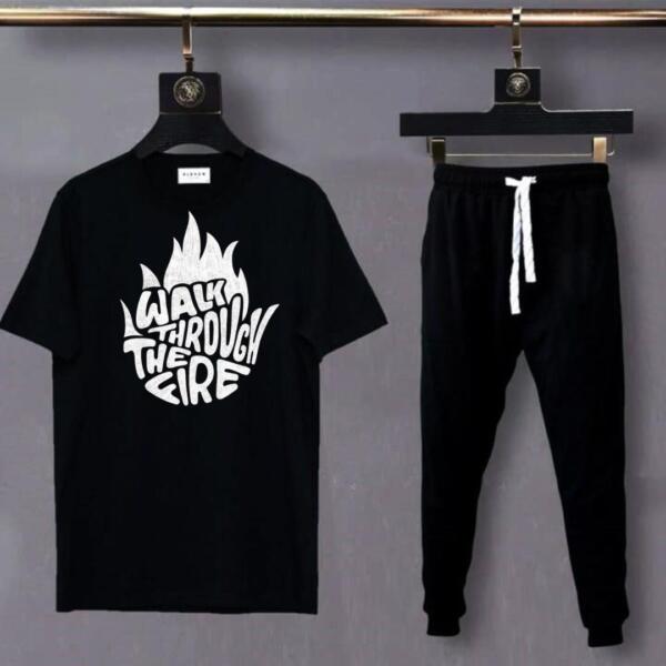 Walk Through The Fire Tracksuit