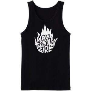 Walk Through The Fire Tanktop
