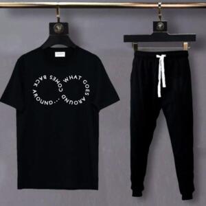 What Goes Around Comes Around Tracksuit