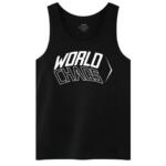 World Chaos Tanktop