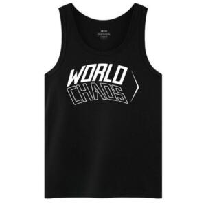 World Chaos Tanktop
