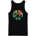 World Scenery Tanktop