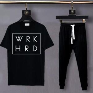Work Hard Tracksuit